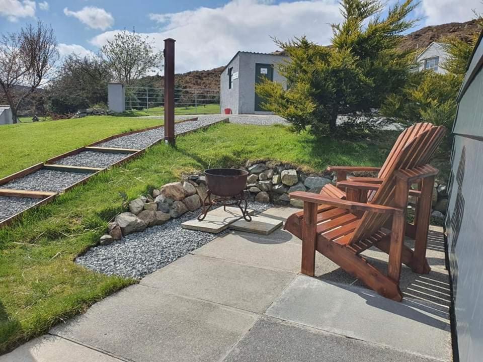 Gorse Hill Glamping Hotel Newcastle  Exterior photo